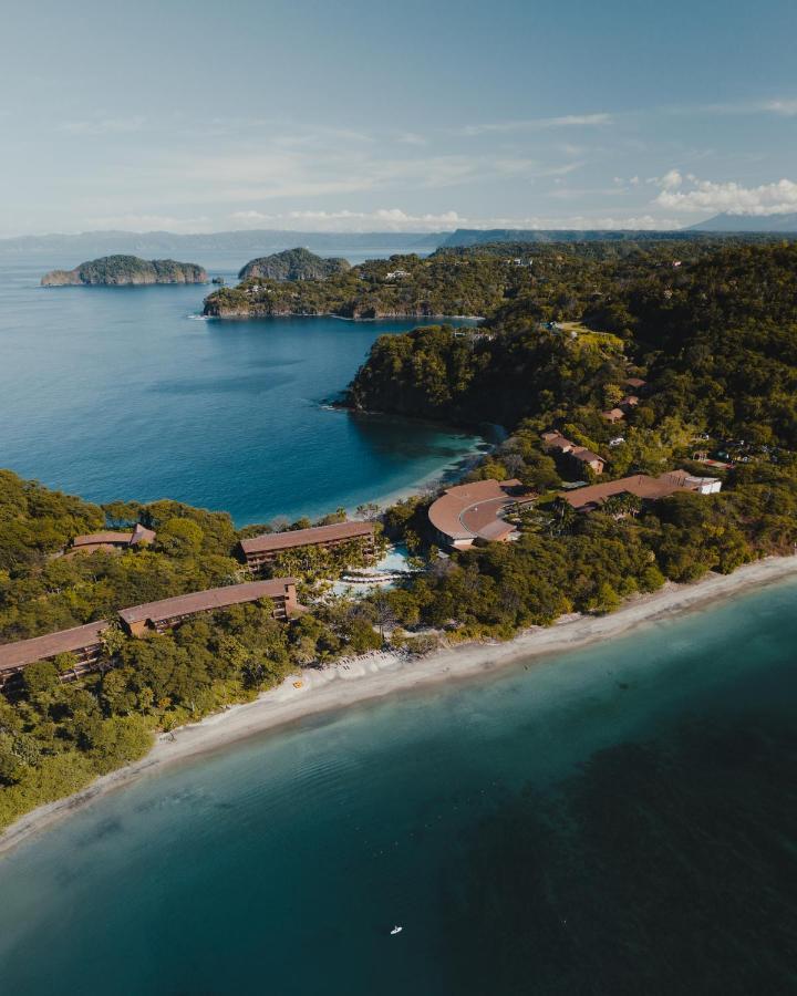 منتجع فور سيزونز كوستا ريكا آت بيننسولا باباجايو Papagayo Bay المظهر الخارجي الصورة