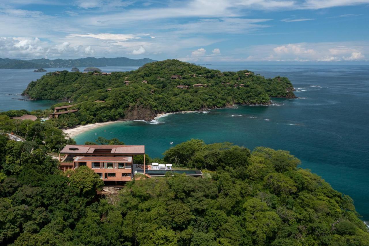 منتجع فور سيزونز كوستا ريكا آت بيننسولا باباجايو Papagayo Bay المظهر الخارجي الصورة