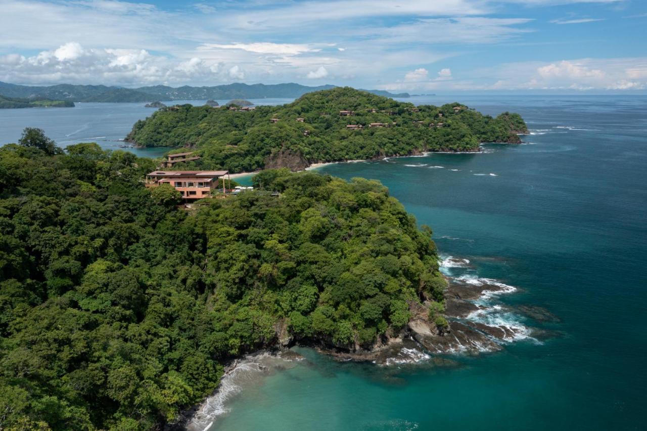 منتجع فور سيزونز كوستا ريكا آت بيننسولا باباجايو Papagayo Bay المظهر الخارجي الصورة