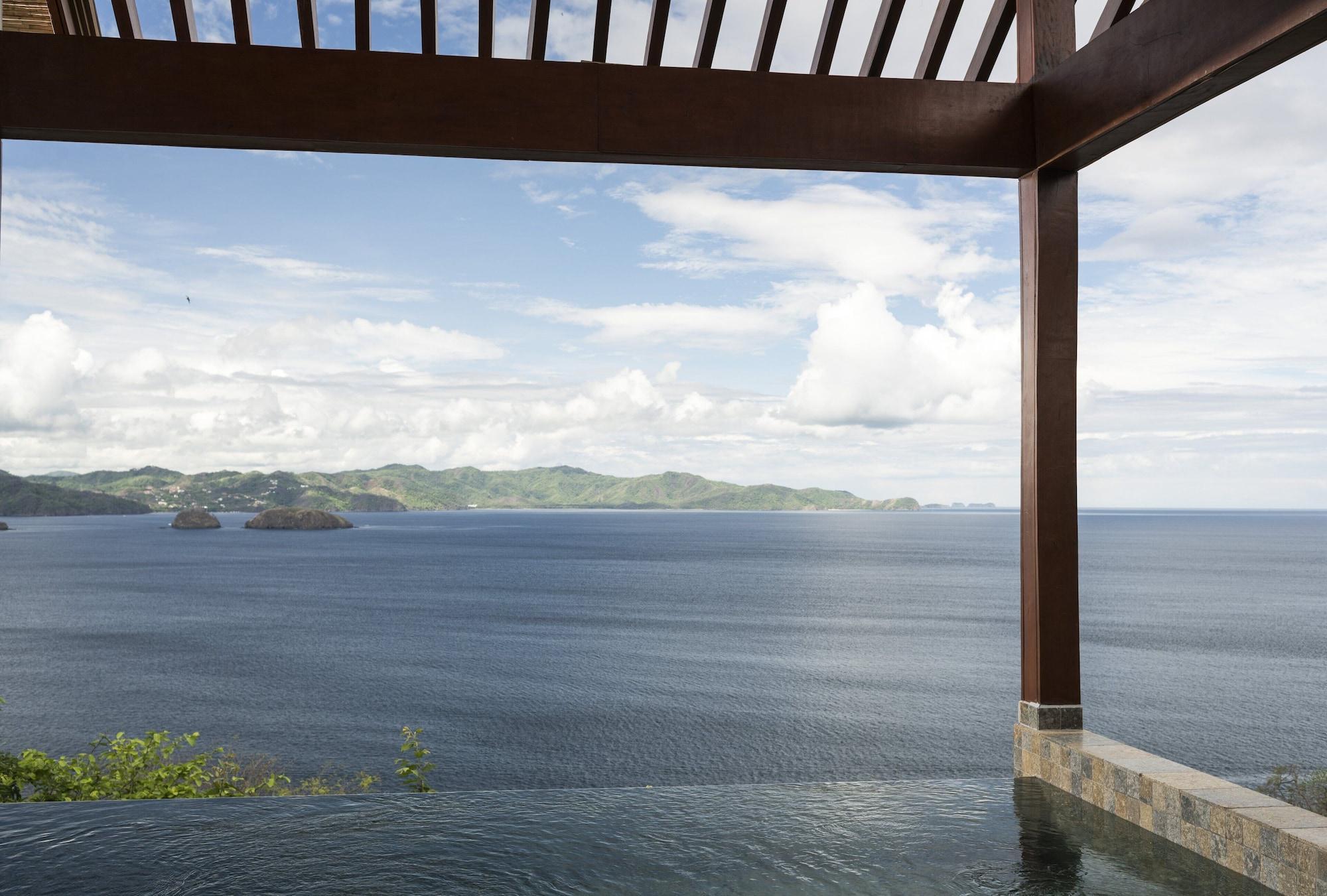 منتجع فور سيزونز كوستا ريكا آت بيننسولا باباجايو Papagayo Bay المظهر الخارجي الصورة