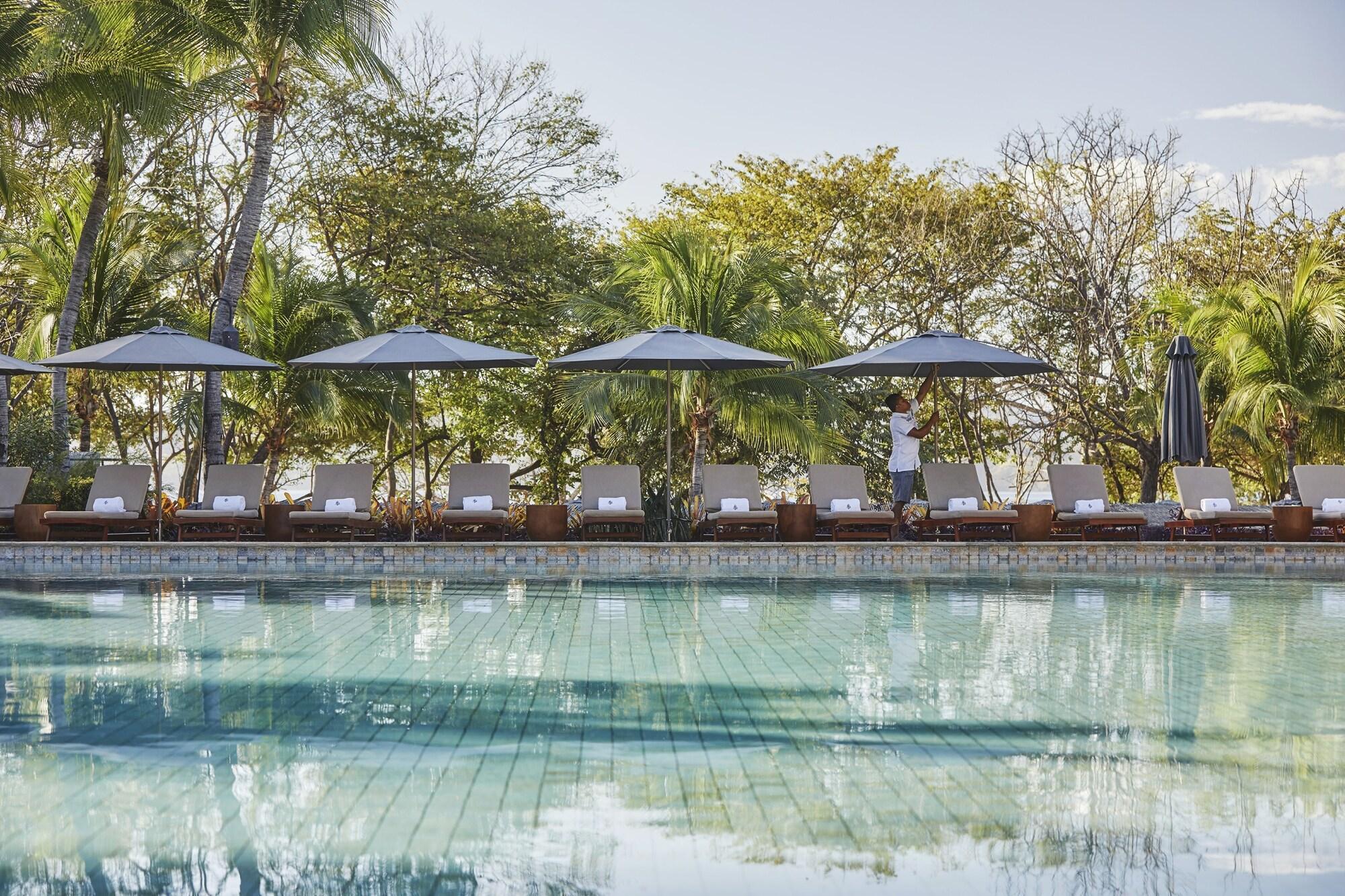 منتجع فور سيزونز كوستا ريكا آت بيننسولا باباجايو Papagayo Bay المظهر الخارجي الصورة