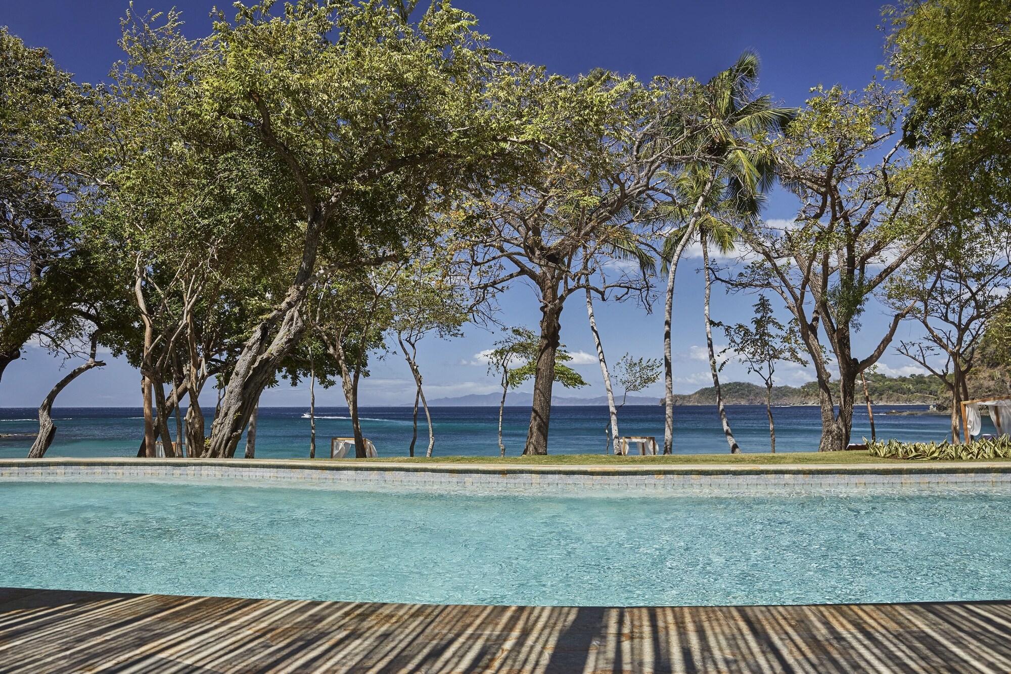 منتجع فور سيزونز كوستا ريكا آت بيننسولا باباجايو Papagayo Bay المظهر الخارجي الصورة