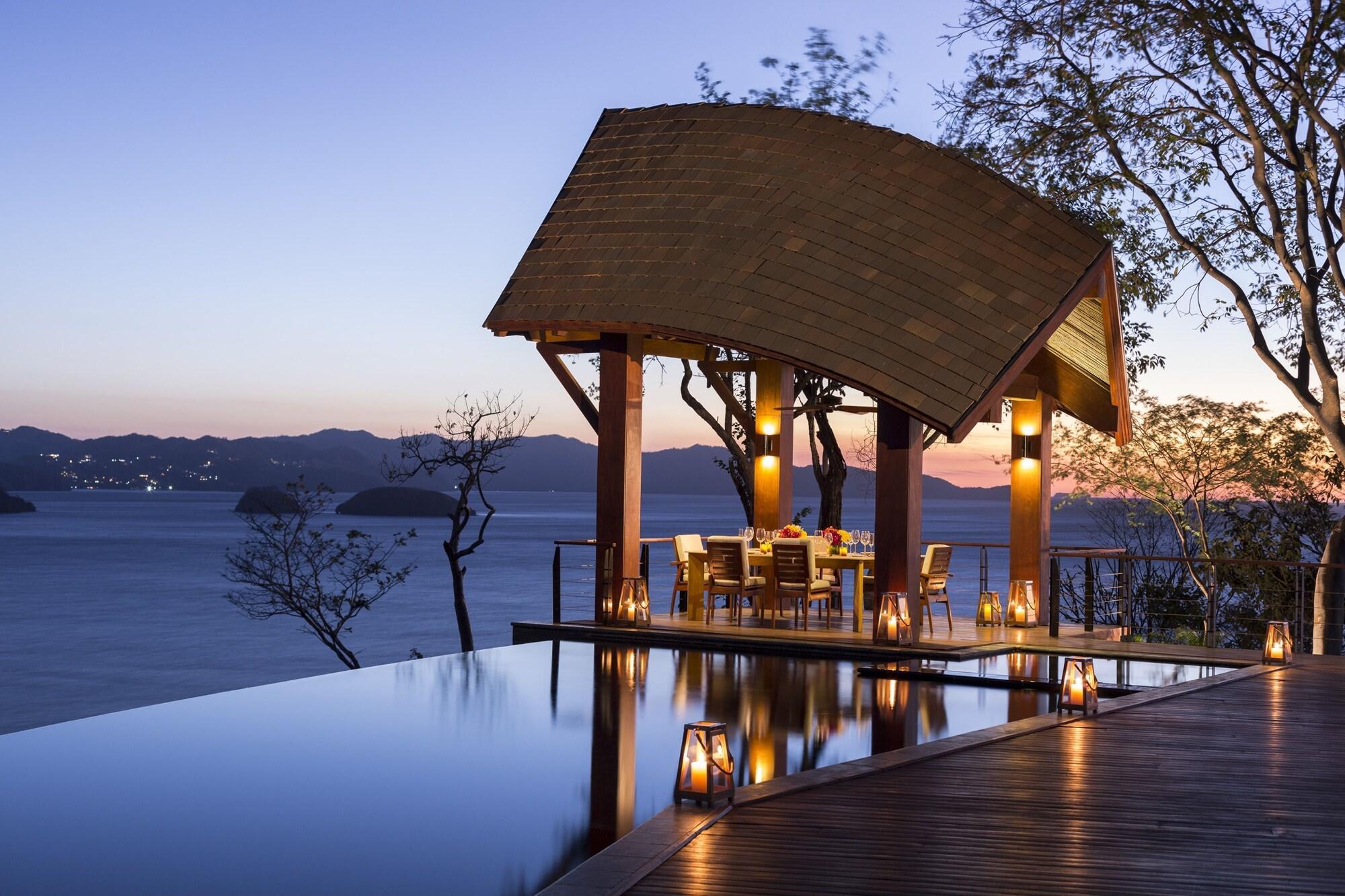 منتجع فور سيزونز كوستا ريكا آت بيننسولا باباجايو Papagayo Bay المظهر الخارجي الصورة