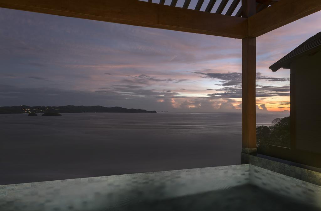 منتجع فور سيزونز كوستا ريكا آت بيننسولا باباجايو Papagayo Bay المظهر الخارجي الصورة